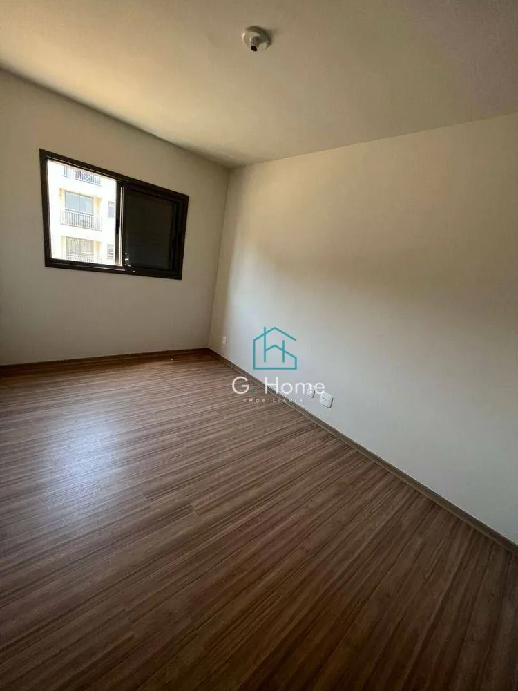 Apartamento, 2 quartos, 45 m² - Foto 6