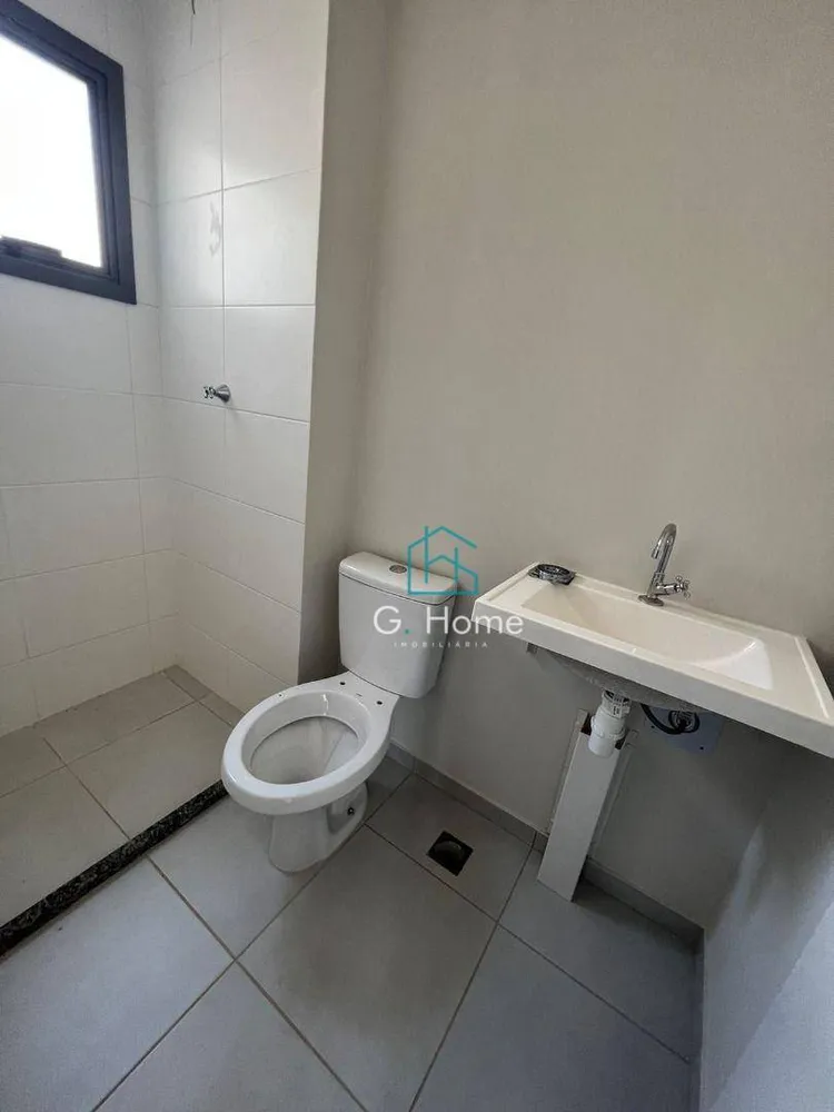 Apartamento, 2 quartos, 45 m² - Foto 3