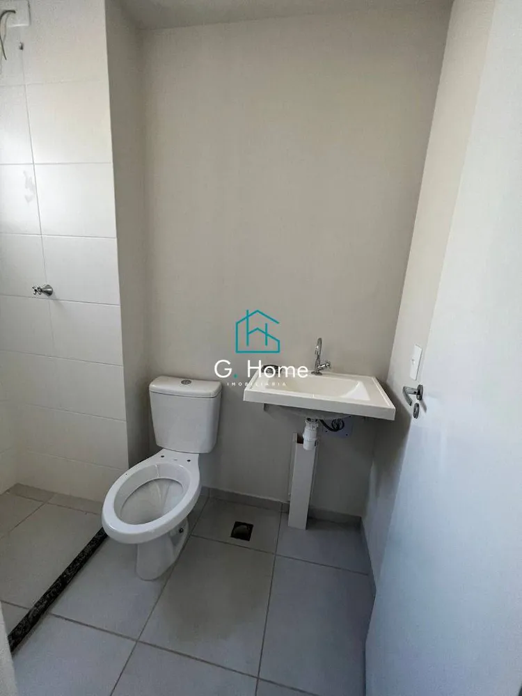 Apartamento, 2 quartos, 45 m² - Foto 2