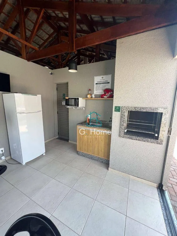 Apartamento, 2 quartos, 45 m² - Foto 11