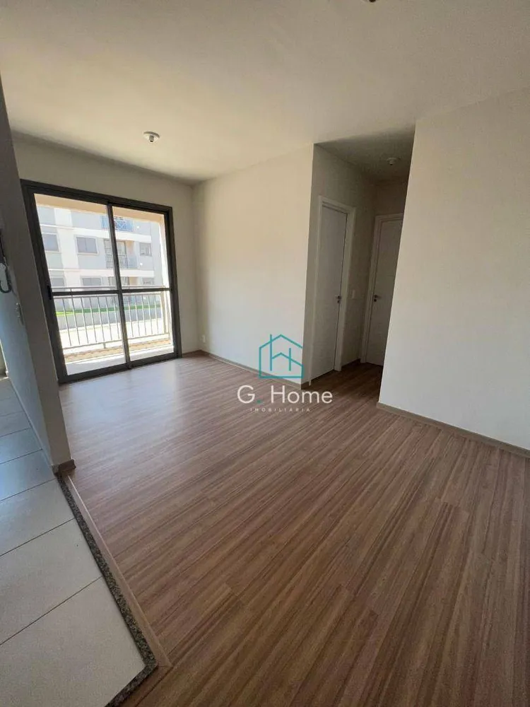 Apartamento, 2 quartos, 45 m² - Foto 7