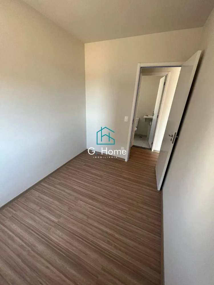 Apartamento, 2 quartos, 45 m² - Foto 5