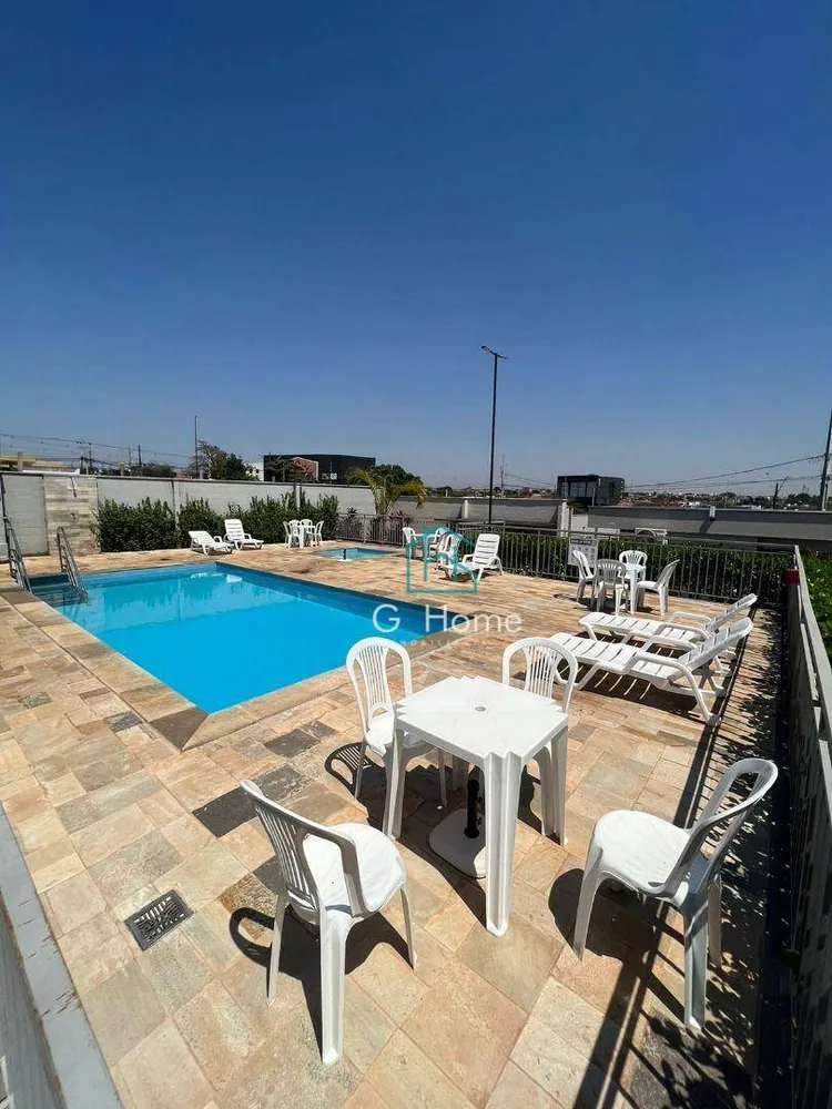 Apartamento, 2 quartos, 45 m² - Foto 10