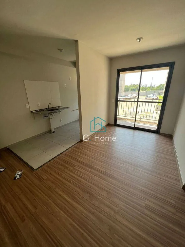 Apartamento, 2 quartos, 45 m² - Foto 8