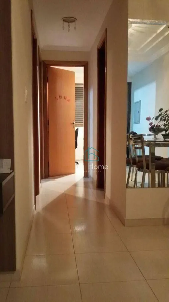 Apartamento, 3 quartos, 71 m² - Foto 3
