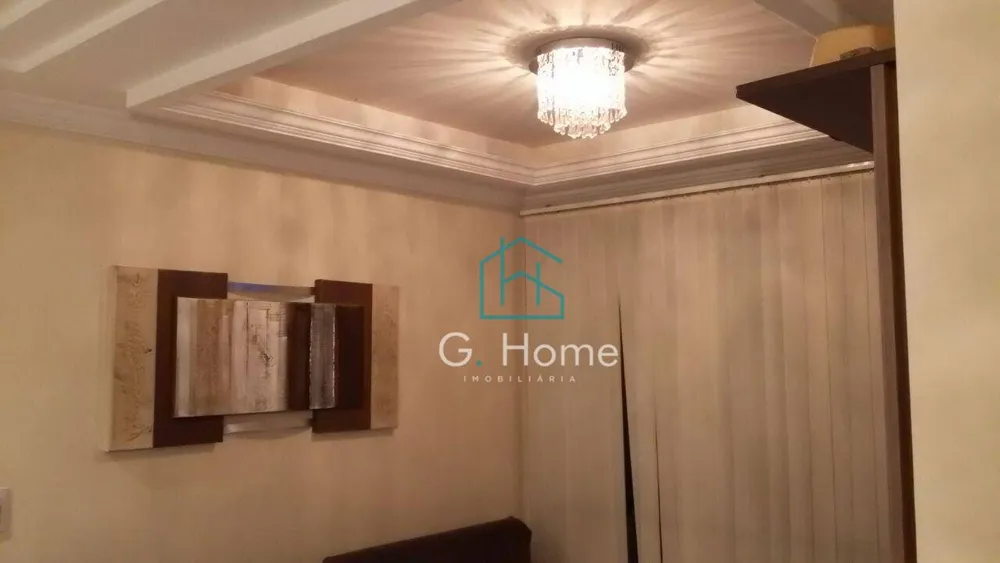 Apartamento, 3 quartos, 71 m² - Foto 4