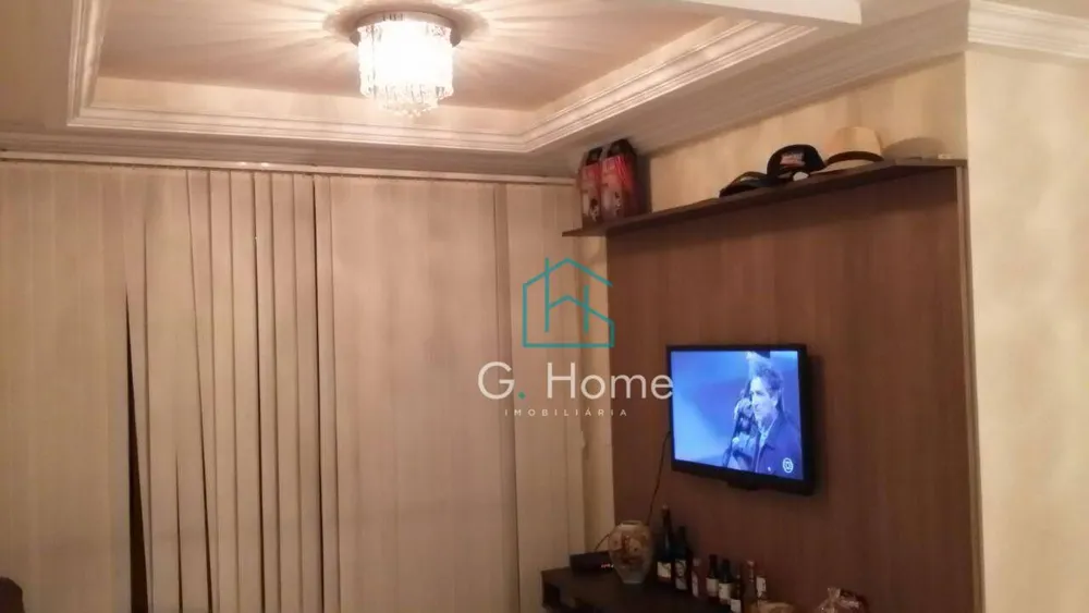 Apartamento, 3 quartos, 71 m² - Foto 3