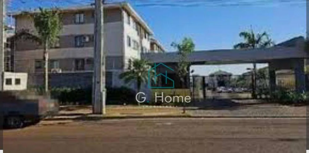 Apartamento, 3 quartos, 71 m² - Foto 1