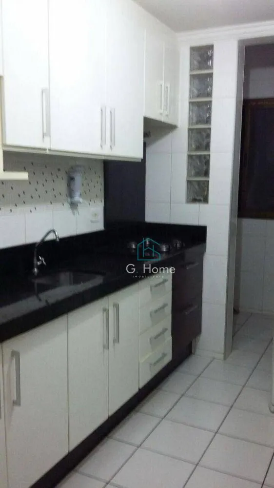 Apartamento, 3 quartos, 71 m² - Foto 5