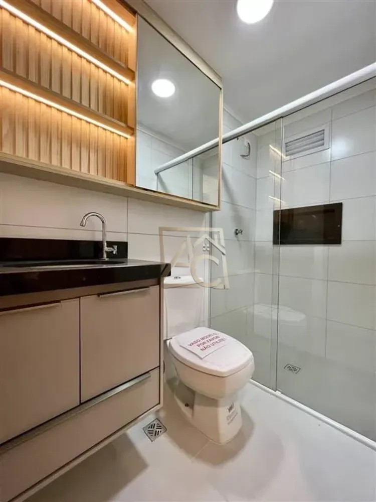 Apartamento, 2 quartos, 66 m² - Foto 1
