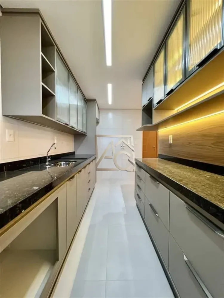 Apartamento, 2 quartos, 66 m² - Foto 3