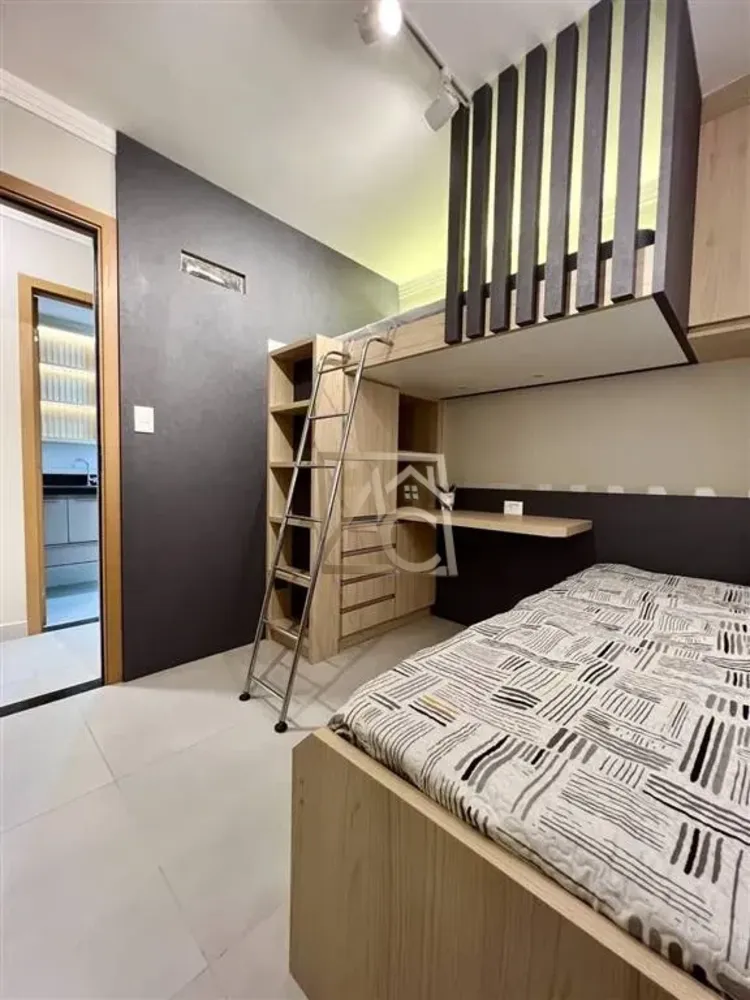 Apartamento, 2 quartos, 66 m² - Foto 4