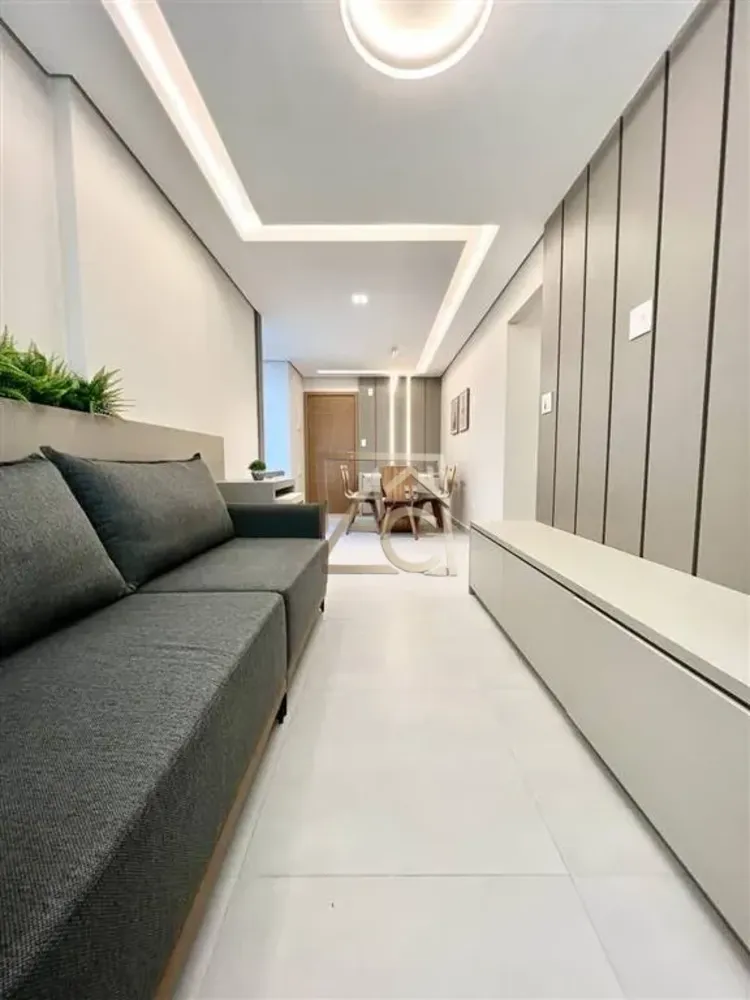 Apartamento, 2 quartos, 66 m² - Foto 2
