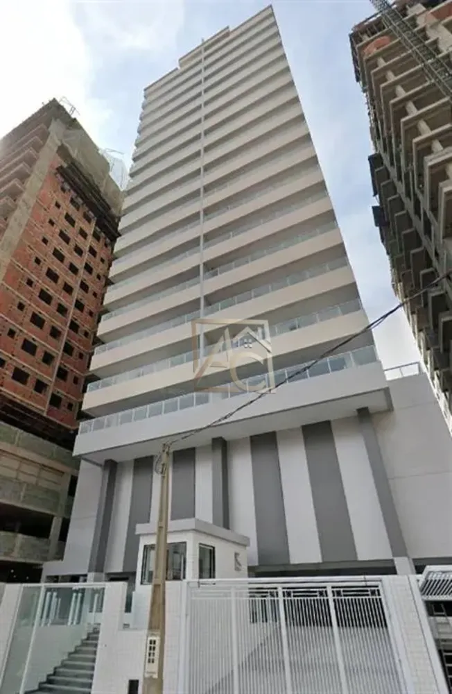 Apartamento, 3 quartos, 123 m² - Foto 2