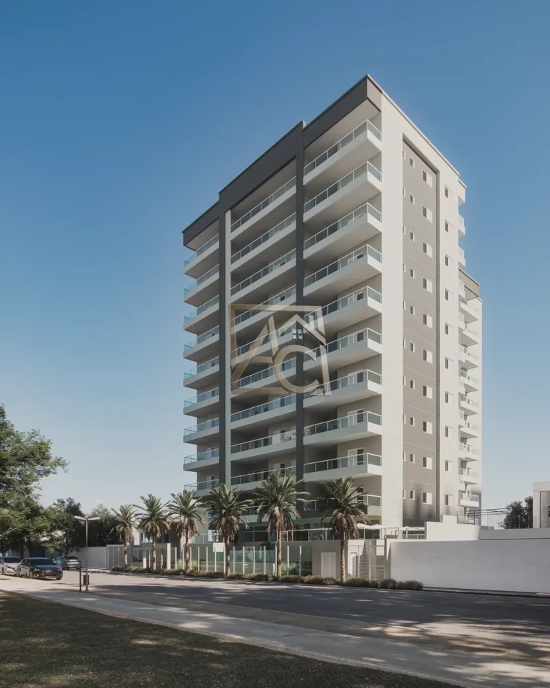 Apartamento, 2 quartos, 71 m² - Foto 1