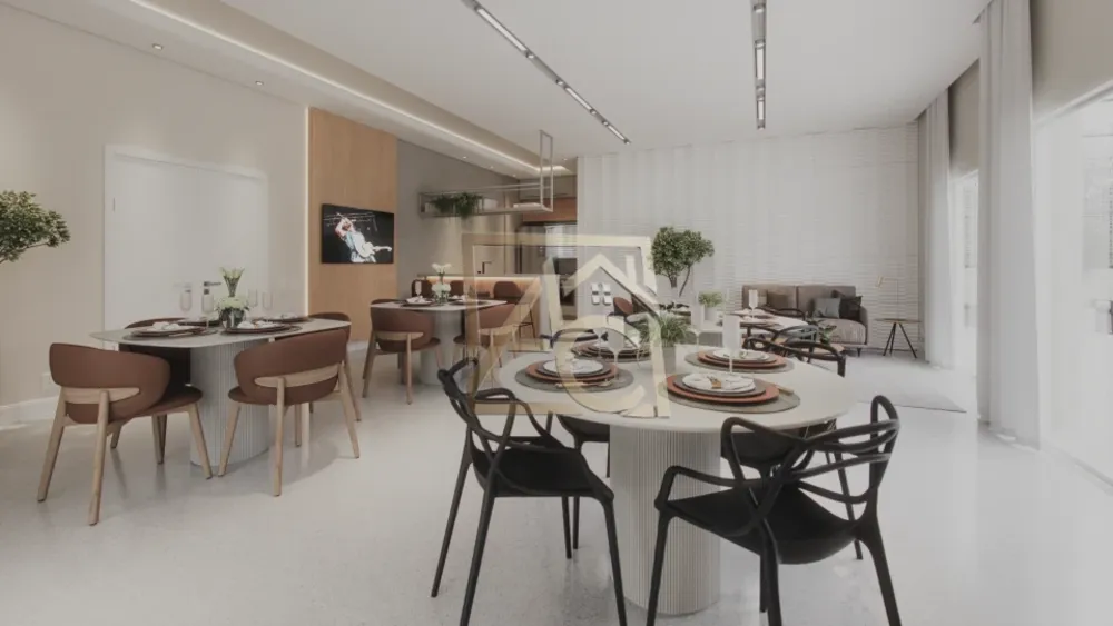 Apartamento, 2 quartos, 71 m² - Foto 3