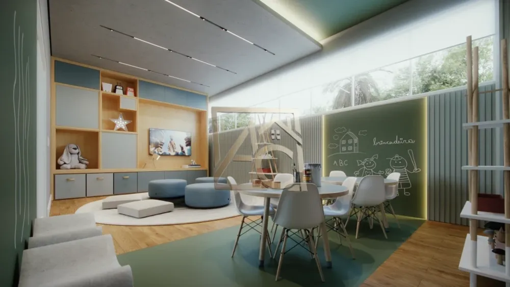 Apartamento, 2 quartos, 71 m² - Foto 6