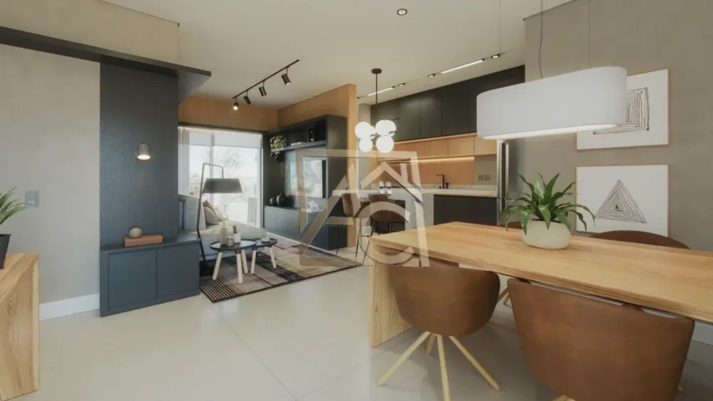 Apartamento, 2 quartos, 71 m² - Foto 11