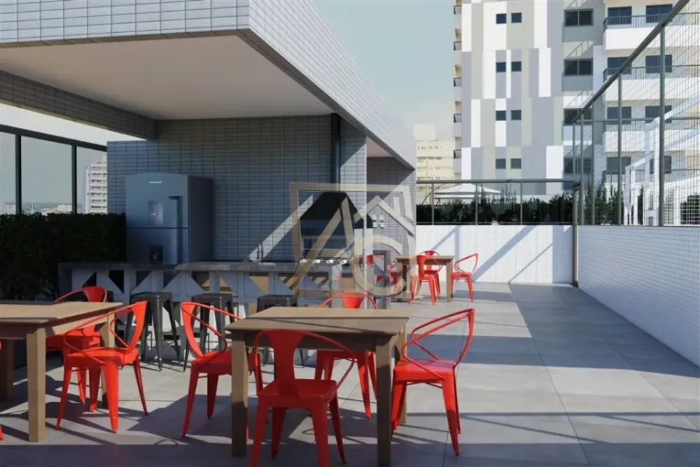 Apartamento, 2 quartos, 70 m² - Foto 6