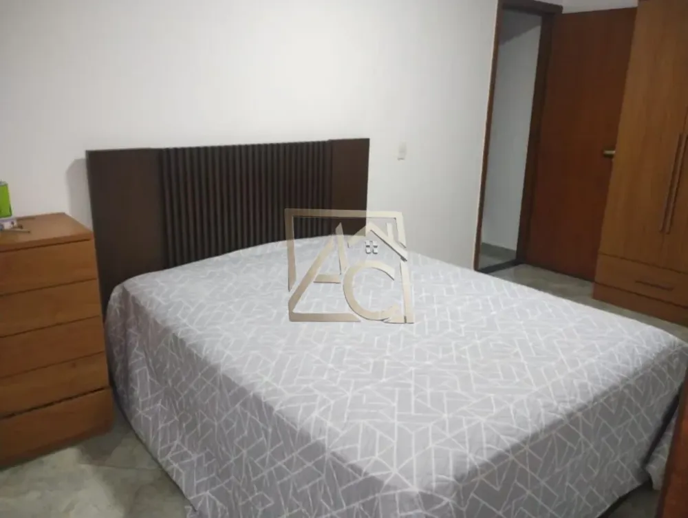 Apartamento, 3 quartos, 165 m² - Foto 1