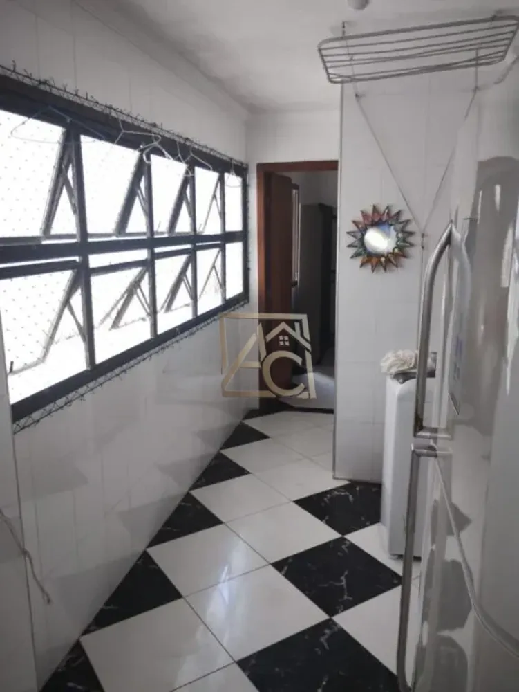 Apartamento, 3 quartos, 165 m² - Foto 4