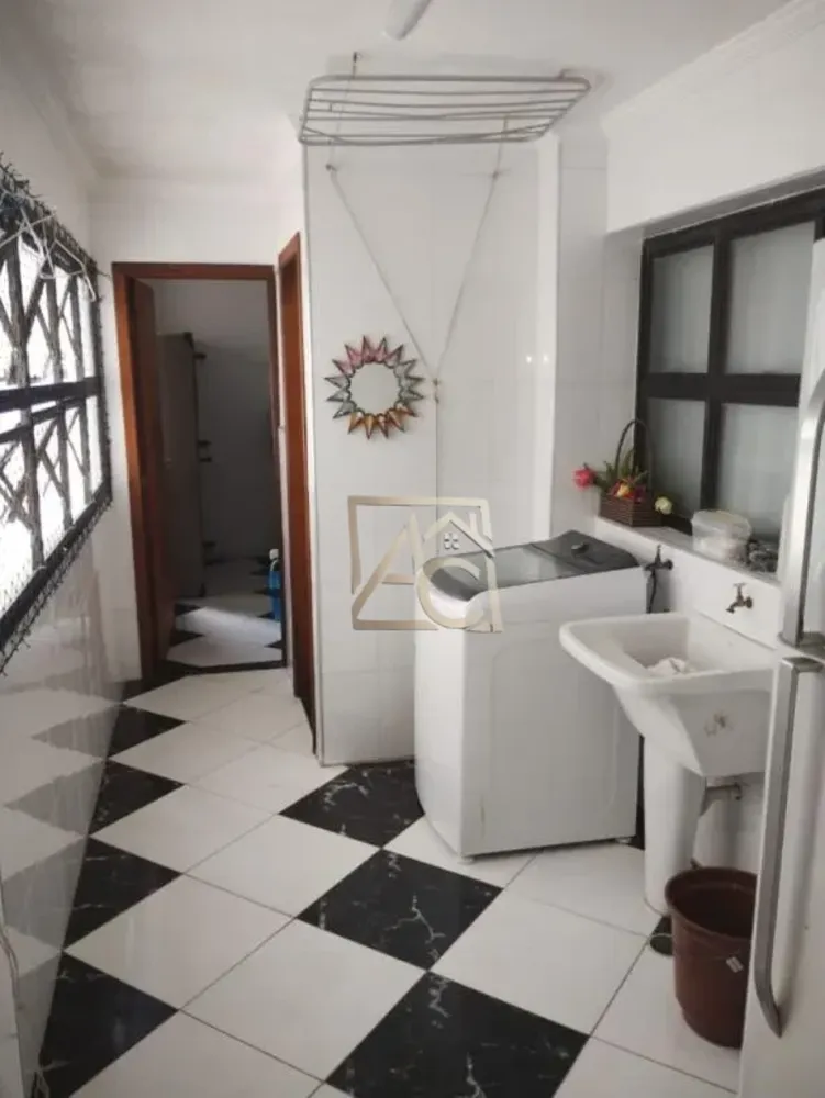 Apartamento, 3 quartos, 165 m² - Foto 5