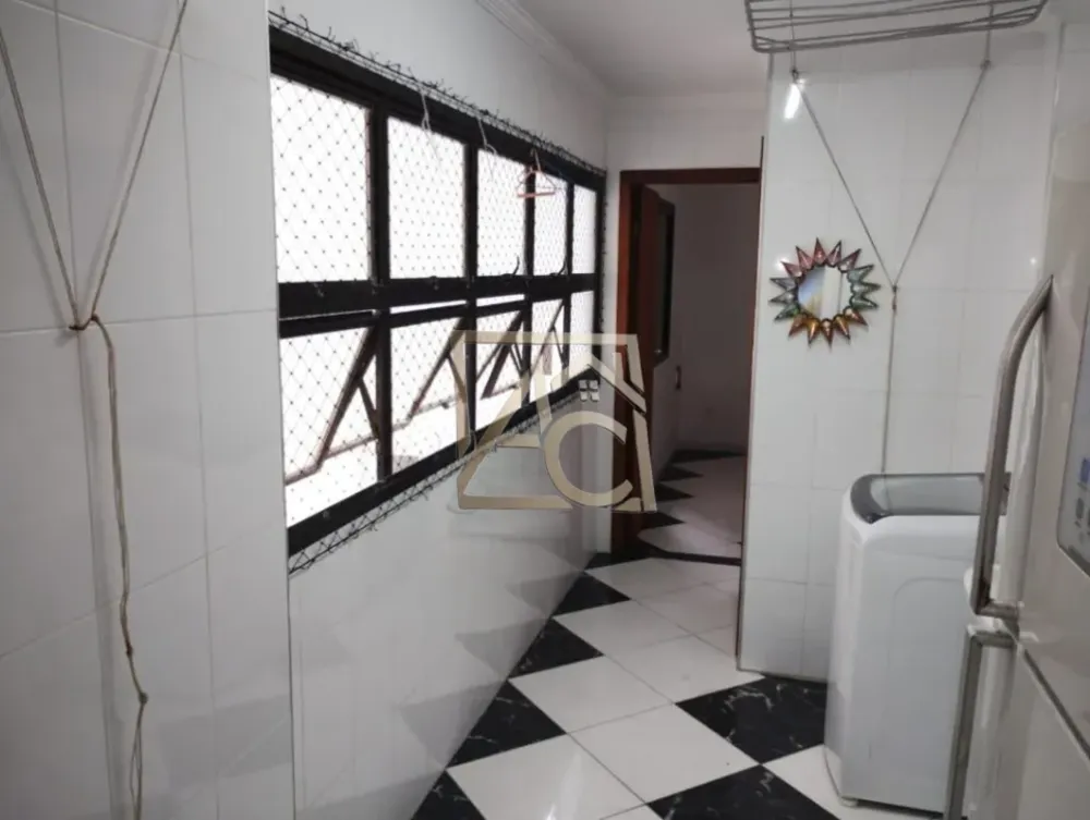 Apartamento, 3 quartos, 165 m² - Foto 10