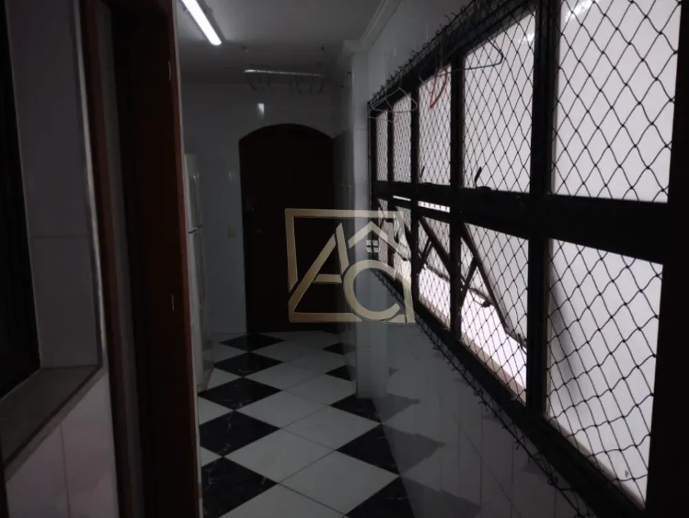 Apartamento, 3 quartos, 165 m² - Foto 13