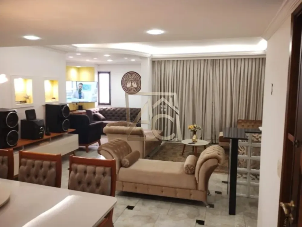 Apartamento, 3 quartos, 165 m² - Foto 11