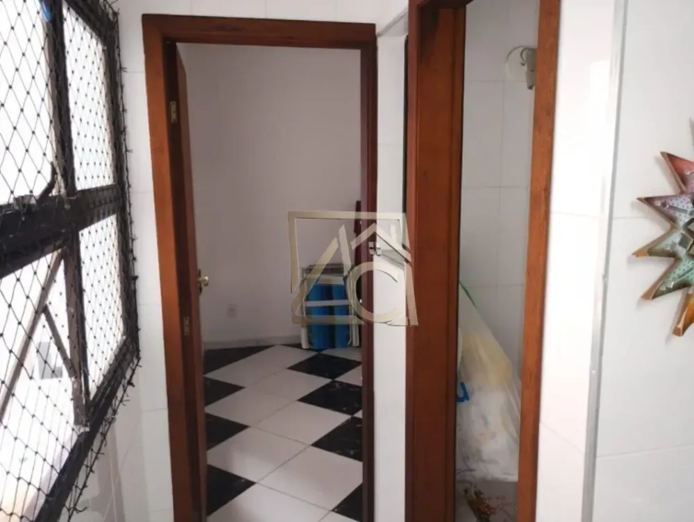 Apartamento, 3 quartos, 165 m² - Foto 2