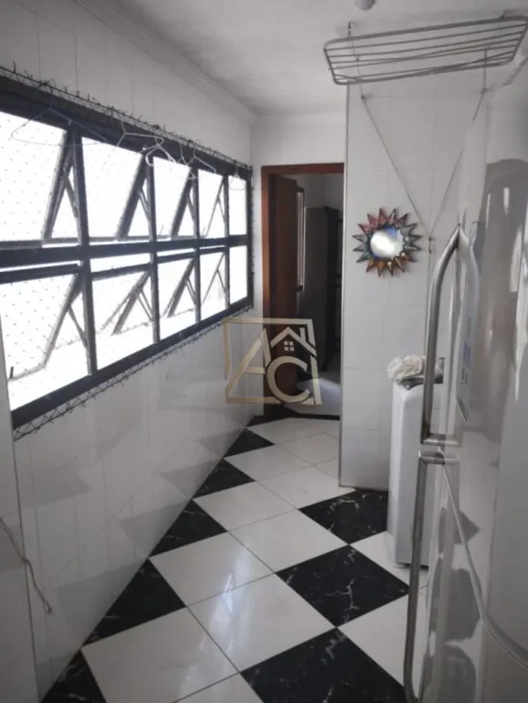 Apartamento, 3 quartos, 165 m² - Foto 14