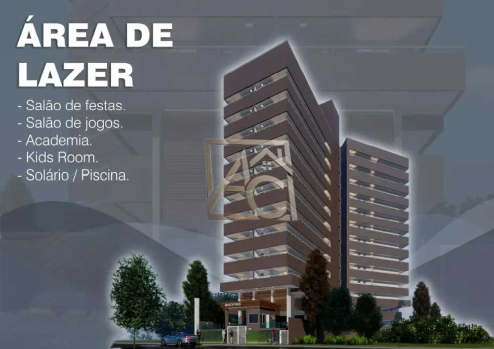 Apartamento, 1 quarto, 52 m² - Foto 6