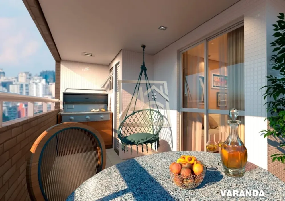 Apartamento, 1 quarto, 52 m² - Foto 10