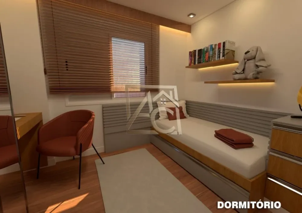 Apartamento, 1 quarto, 52 m² - Foto 13
