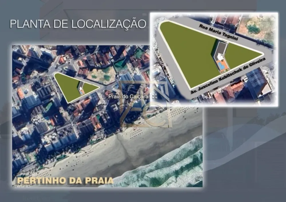 Apartamento, 1 quarto, 52 m² - Foto 3
