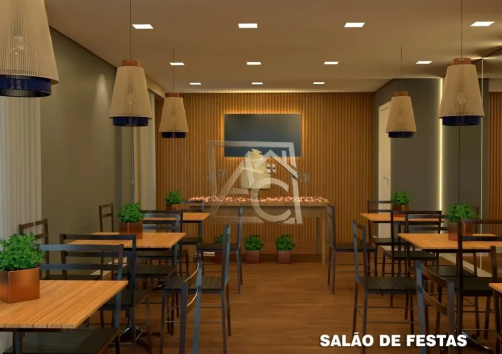 Apartamento, 1 quarto, 52 m² - Foto 15