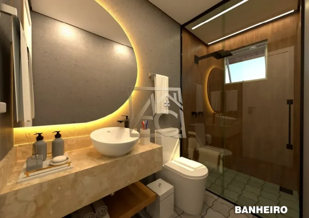 Apartamento, 1 quarto, 52 m² - Foto 11