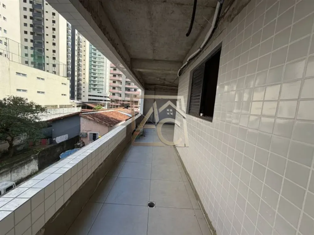 Apartamento, 2 quartos, 76 m² - Foto 1