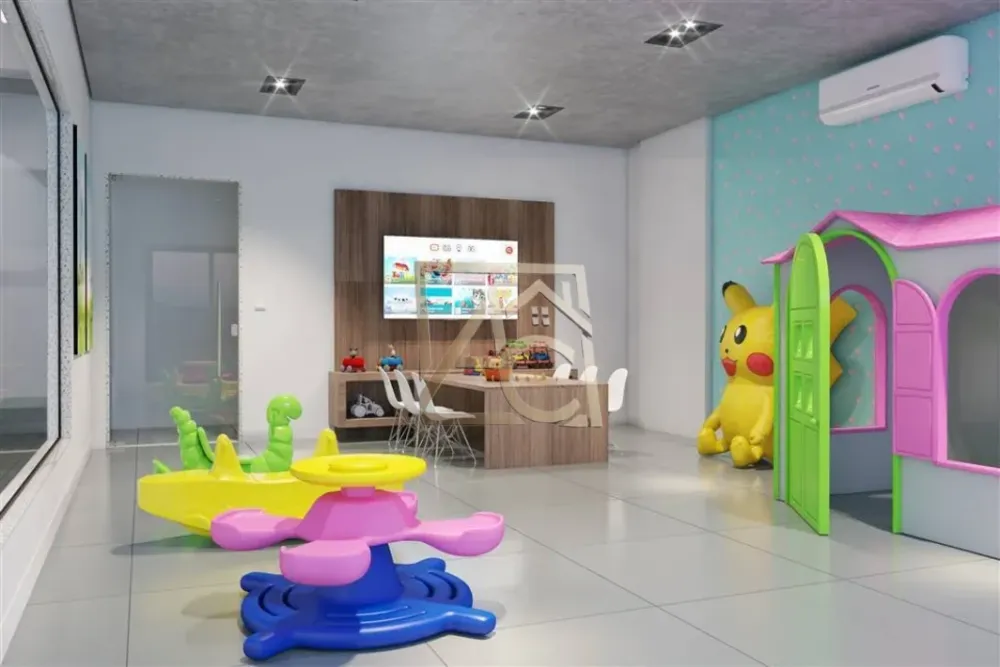 Apartamento, 2 quartos, 76 m² - Foto 3