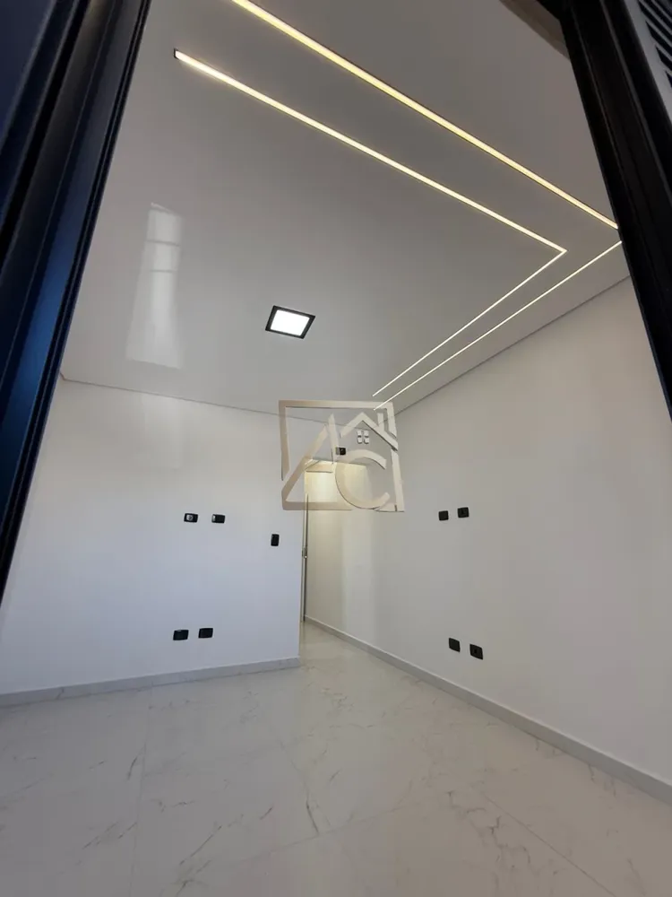Casa, 4 quartos, 204 m² - Foto 7