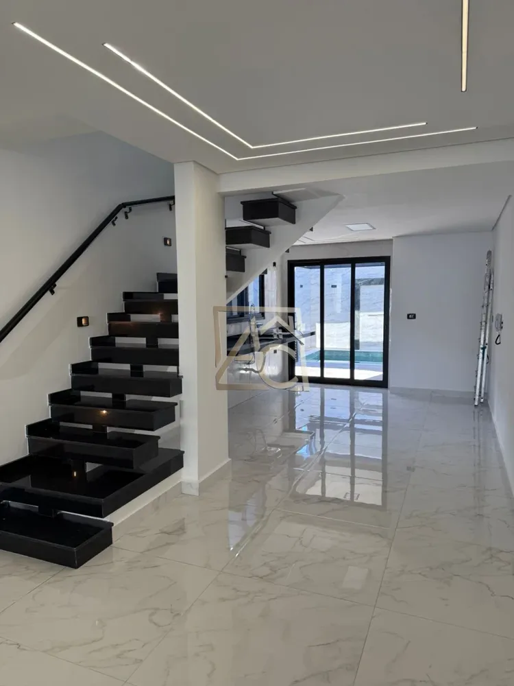 Casa, 4 quartos, 204 m² - Foto 3