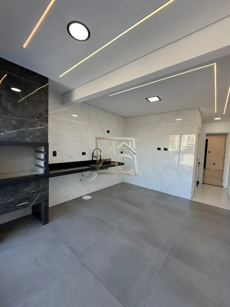 Casa, 4 quartos, 204 m² - Foto 11