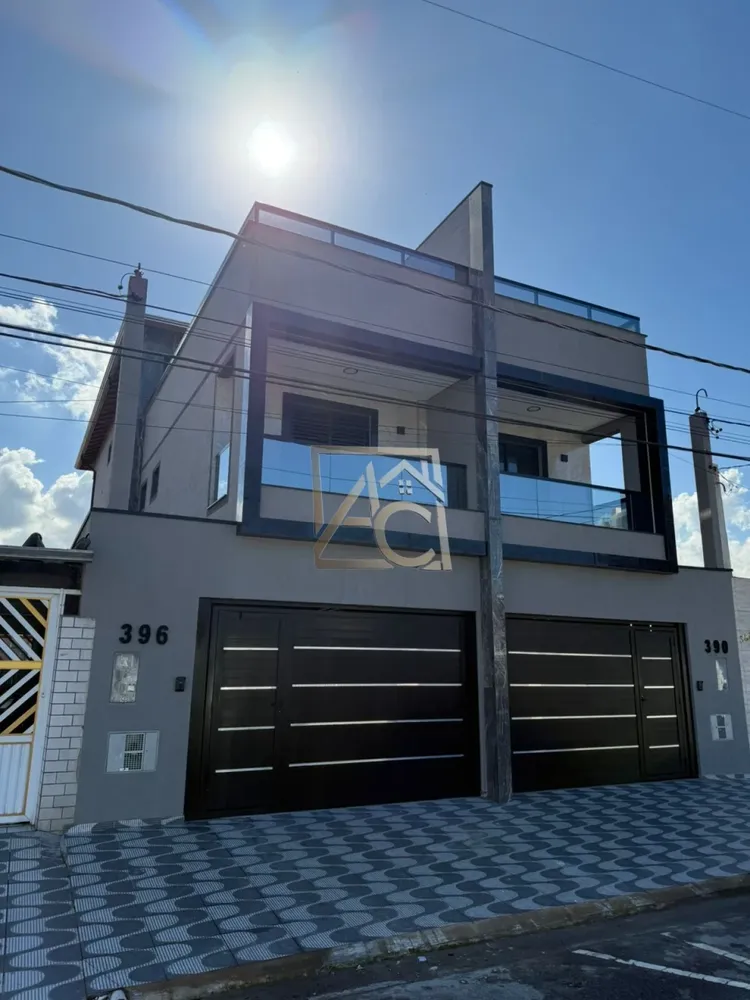 Casa, 4 quartos, 204 m² - Foto 2