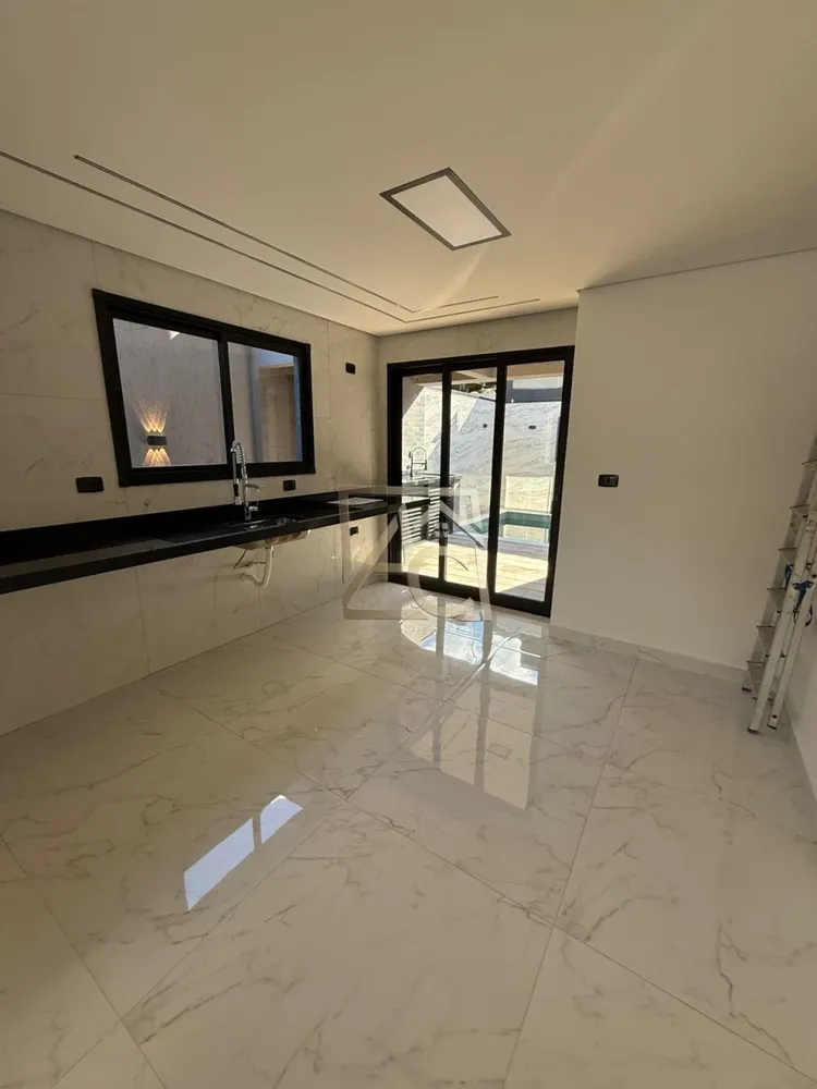 Casa, 4 quartos, 204 m² - Foto 5