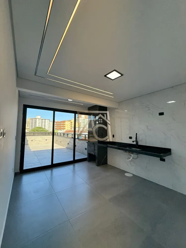 Casa, 4 quartos, 204 m² - Foto 10