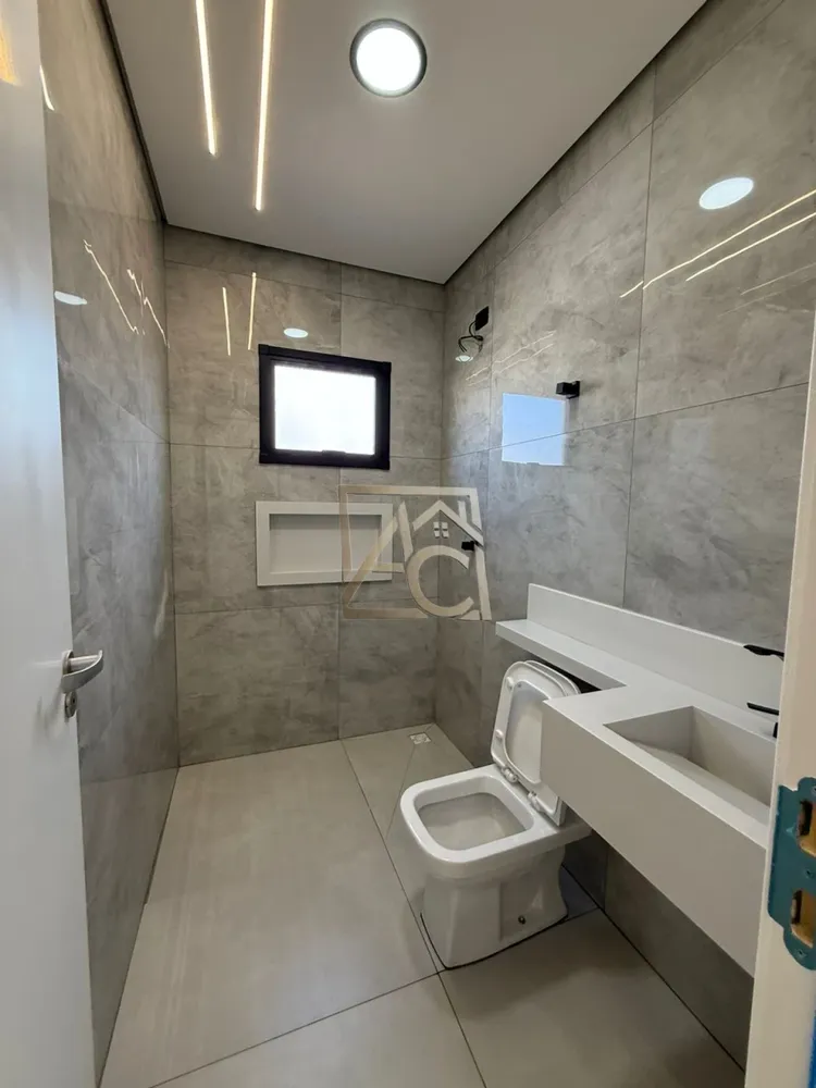 Casa, 4 quartos, 204 m² - Foto 20
