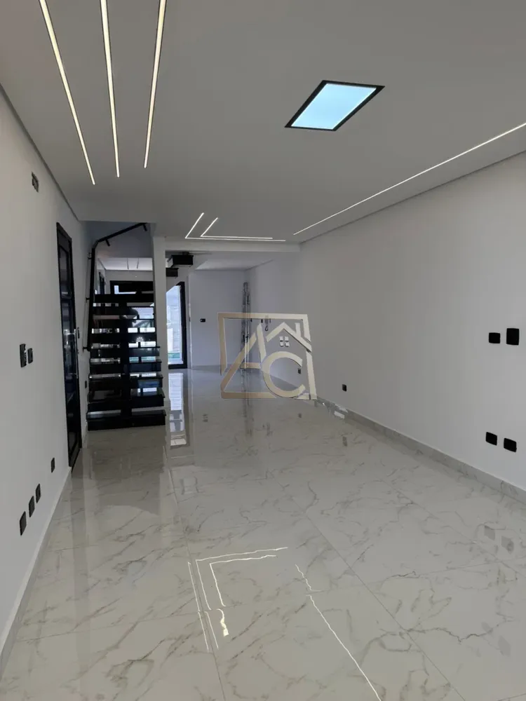 Casa, 4 quartos, 204 m² - Foto 6