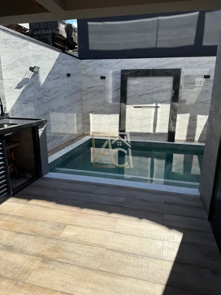 Casa, 4 quartos, 204 m² - Foto 7