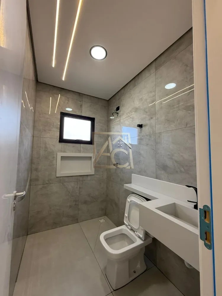 Casa, 4 quartos, 204 m² - Foto 16