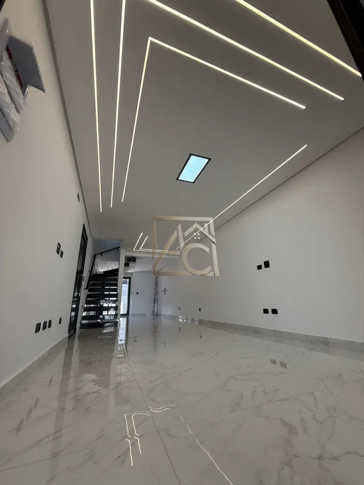 Casa, 4 quartos, 204 m² - Foto 4